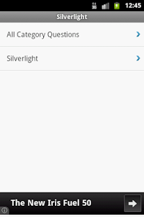 How to get Silverlight Interview Q&A 2.1 apk for laptop