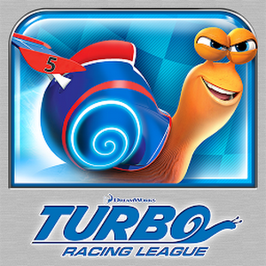 Turbo Racing League Android Apk İndir