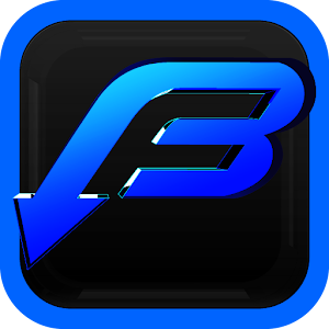 Bluetooth Finder logo