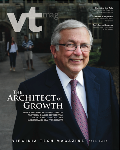 Virginia Tech Magazine