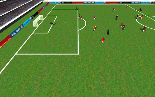 How to mod Premier League Soccer Pro patch 1.0 apk for laptop
