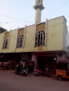 Banjara Mosque