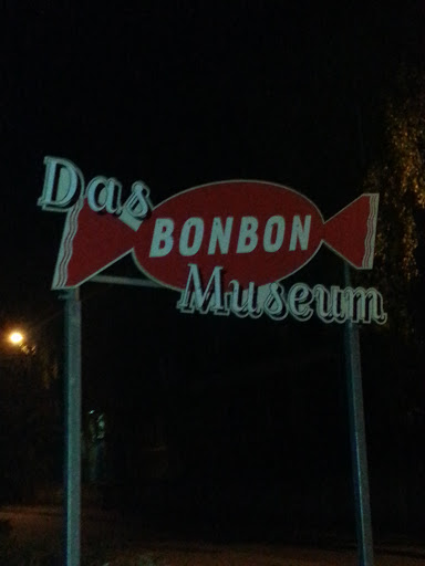 Bonbon Museum
