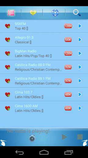 Radio Puerto Rico