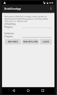 How to mod Risk Dice Roller 1.0 mod apk for laptop