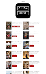 Umbria Museums Digital Edition poster 9