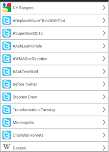 Trendoid Screenshots 3