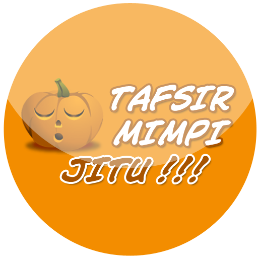 Tafsir Mimpi Lengkap LOGO-APP點子