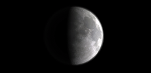 Moon Live Wallpaper by H21 lab APK