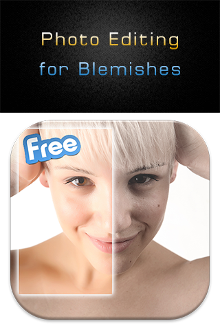 免費下載攝影APP|Photo Editing for Blemishes app開箱文|APP開箱王