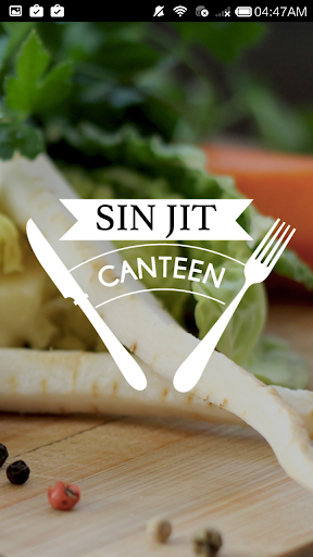 Sin Jit Canteen
