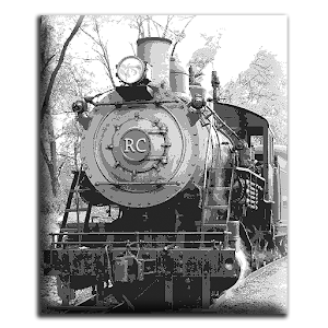 Railroad Companion-Train Sound