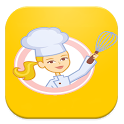Easy recipe icon