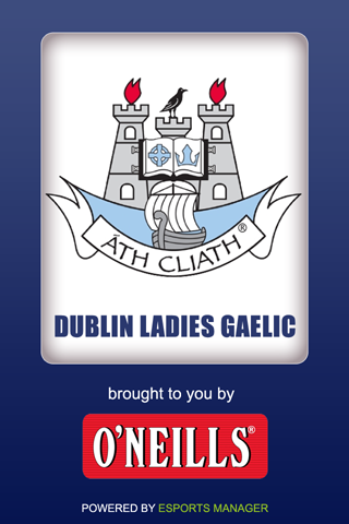 【免費運動App】Dublin Ladies Gaelic-APP點子