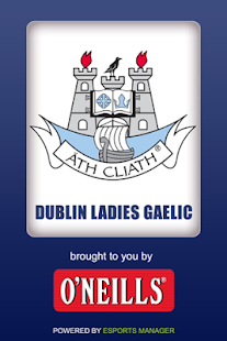 How to download Dublin Ladies Gaelic 1.1 unlimited apk for pc