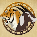 Tiger and Goat logo