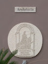Escudo De Andalucia