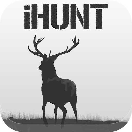 iHunt Calls: 600 hunting calls 運動 App LOGO-APP開箱王