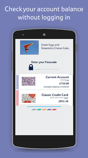 Tesco Bank Mobile Banking