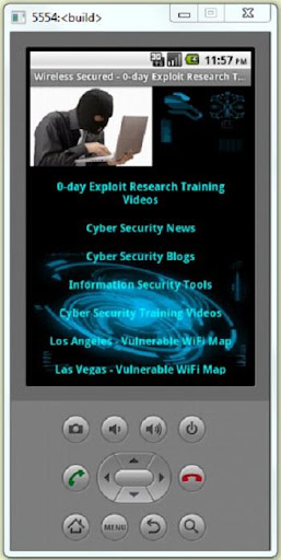 【免費教育App】0day Exploit Research Training-APP點子