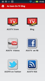 How to download As Seen On TV 1.2 unlimited apk for android