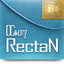 RectaN ADW Apex Nova Go Theme mobile app icon