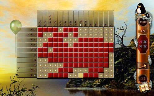Fantasy Mosaics 2 - screenshot thumbnail