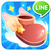 LINE WIND runner
