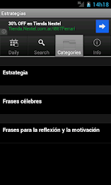 strategies for your company poster 2