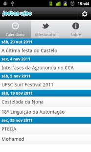 How to get Festas UFSC 1.0 apk for laptop