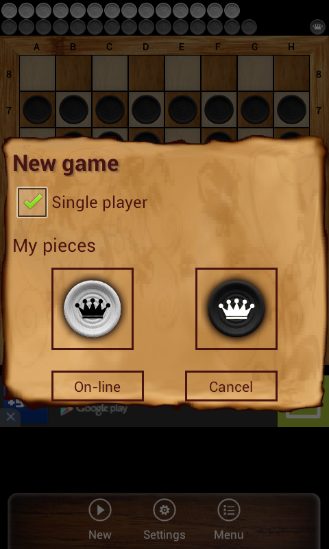 ...