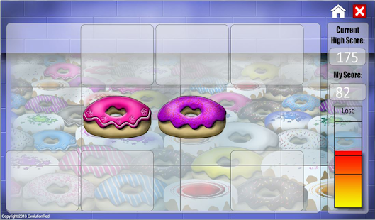 How to mod Donuts Matching Game patch 1.0.1 apk for pc