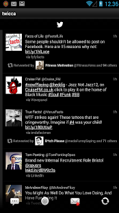 Free A Faster Reader Twicca Plugin APK for Android