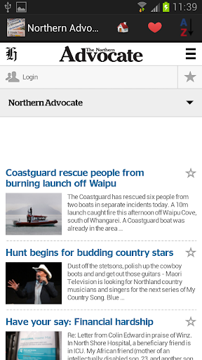 免費下載新聞APP|新西蘭報紙和新聞 app開箱文|APP開箱王