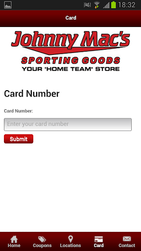 免費下載運動APP|Johnny Mac's Sporting Goods app開箱文|APP開箱王