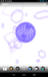 Wires Wallpaper Lite poster 5