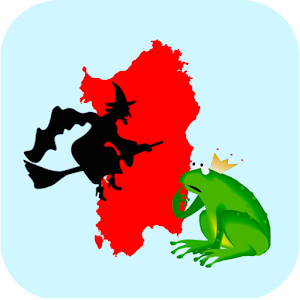 Fiabe Sardo-Campidanese Free.apk 1.0