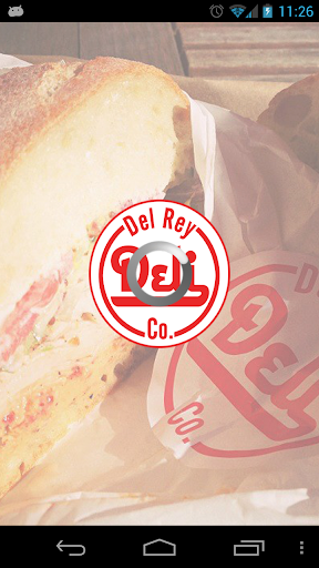 Del Rey Deli