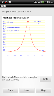 How to mod Magnetic Field Calculator EMF patch 1.5 apk for android