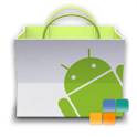 Apps for Chinese logo