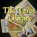The Tarot Library logo