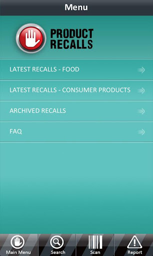 Product Recalls NZ