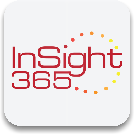 InSight365: 2014 Annual Con LOGO-APP點子