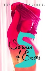 Five Senses of Eros