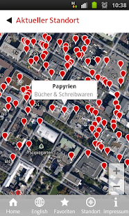 City Guide MA Screenshots 3