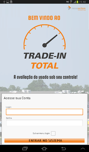 Trade-IN Total Tablet