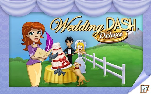 Wedding Dash Deluxe