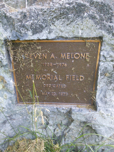 Melone Memorial Field