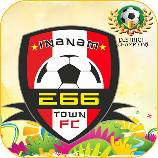E66 Town Football Club 社交 App LOGO-APP開箱王
