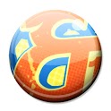 Sedent&aacute;rio & Hiperativo logo